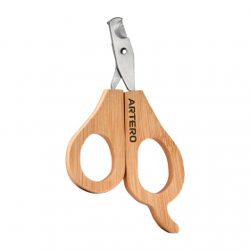 Нокторезачка Artero Lady- Nail clipper MINI подходяща за котки и кучета от малки породи